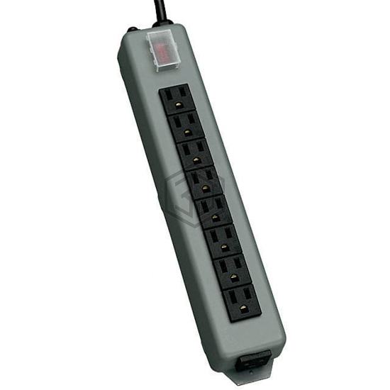 UL17CB-15 - Tripp Lite - Power Distribution, Surge Protectors