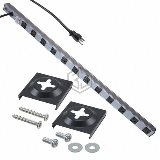 PS361206 - Tripp Lite - Power Distribution, Surge Protectors