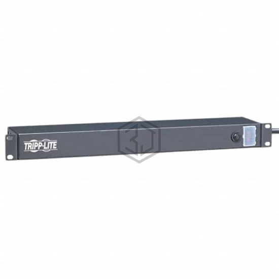 RS-0615-R - Tripp Lite - Power Distribution, Surge Protectors