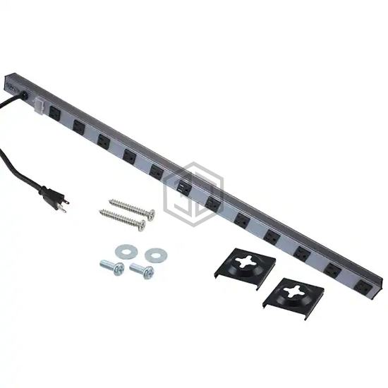 PS361220 - Tripp Lite - Power Distribution, Surge Protectors