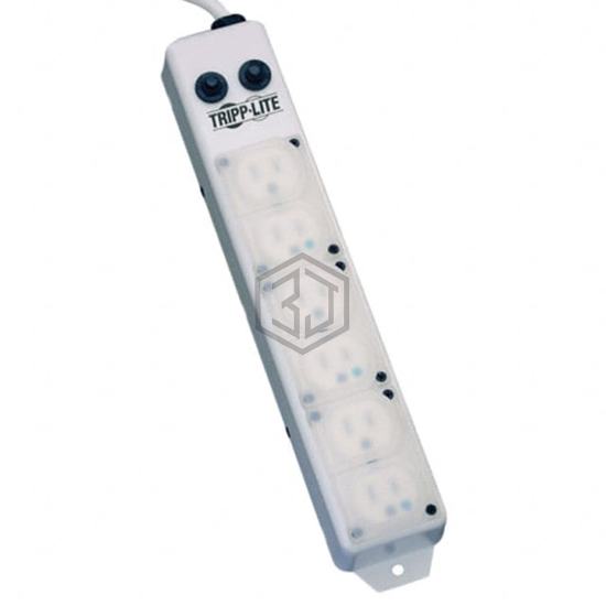 PS-615-HG-OEM - Tripp Lite - Power Distribution, Surge Protectors
