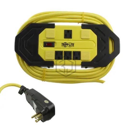 TLM825GF - Tripp Lite - Power Distribution, Surge Protectors
