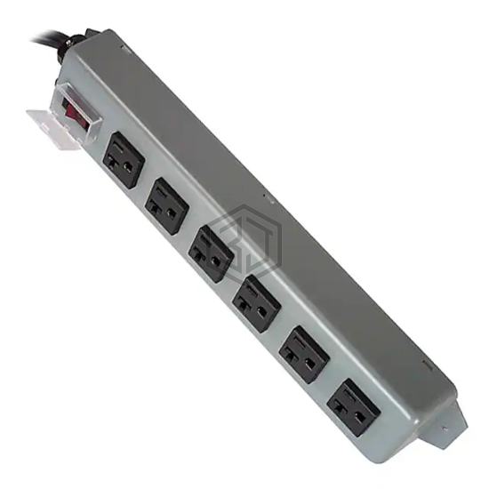 UL620-15 - Tripp Lite - Power Distribution, Surge Protectors