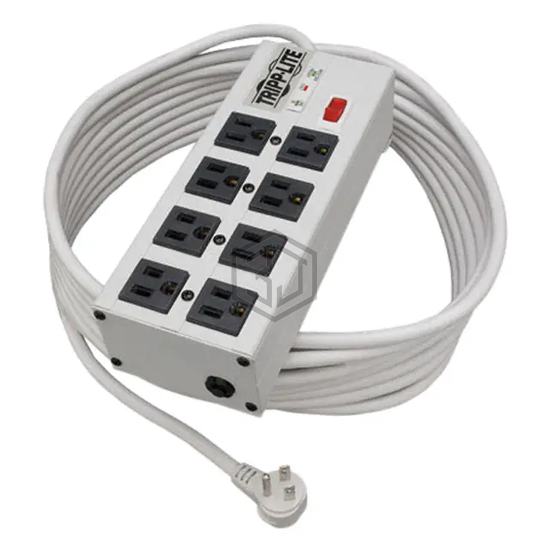 ISOBAR825ULTRA - Tripp Lite - Power Distribution, Surge Protectors