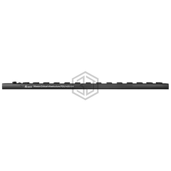 %PDU1420-VM - Delta Electronics - Power Distribution, Surge Protectors