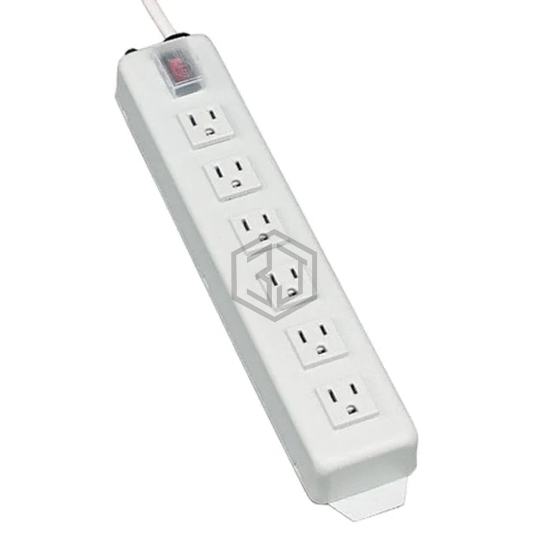 TLM615NC - Tripp Lite - Power Distribution, Surge Protectors