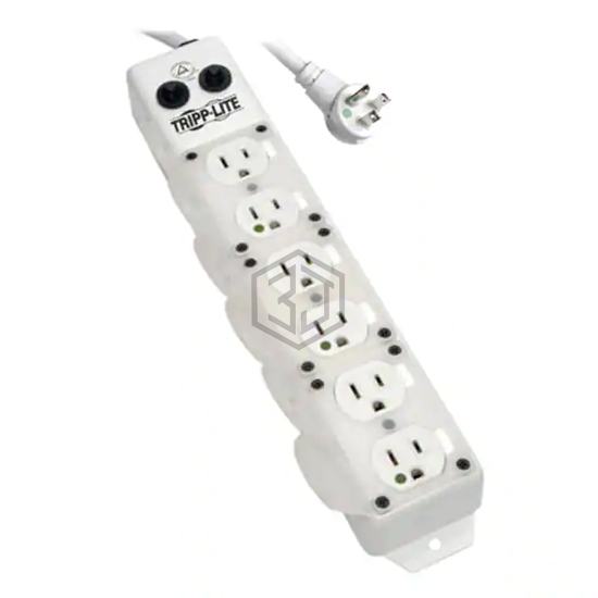 PS-615-HG-OEMRA - Tripp Lite - Power Distribution, Surge Protectors