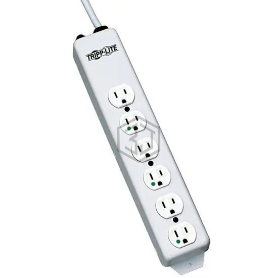 PS-615-HG - Tripp Lite - Power Distribution, Surge Protectors