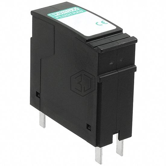 2838228 - Phoenix Contact - Power Distribution, Surge Protectors