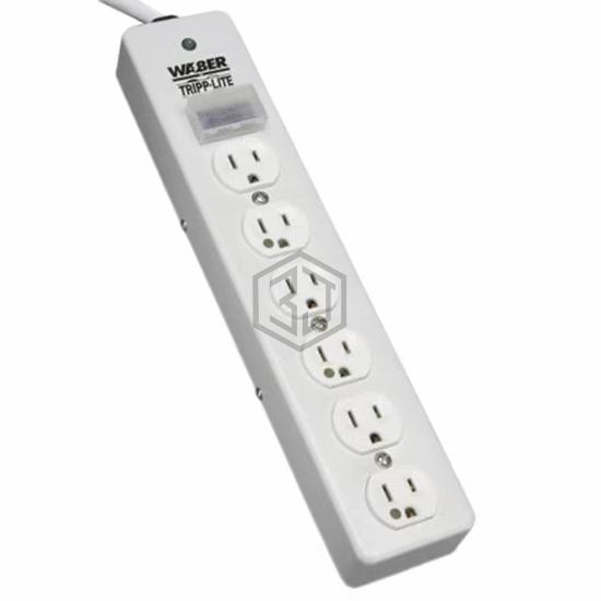 SPS610HGRA - Tripp Lite - Power Distribution, Surge Protectors