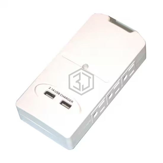 EPD-0926 - Quest Technology International Inc. - Power Distribution, Surge Protectors