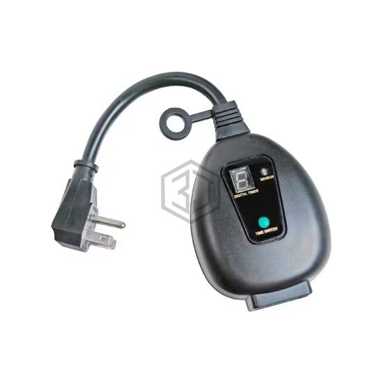 EMF-10 - ECG - Power Distribution, Surge Protectors