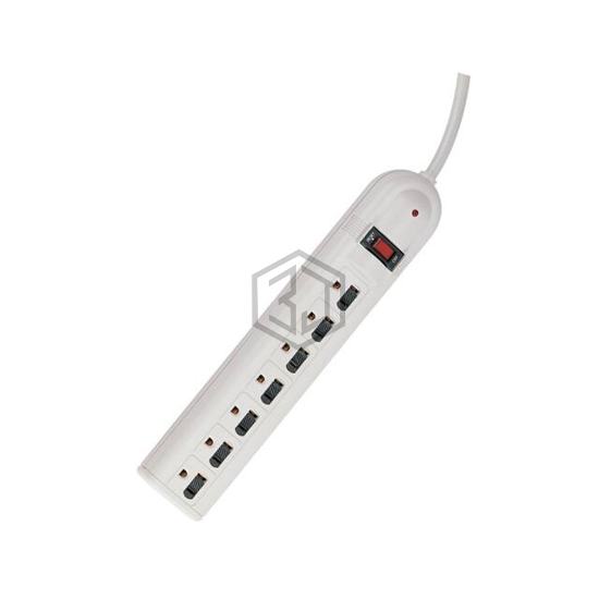 EMF-67 - ECG - Power Distribution, Surge Protectors