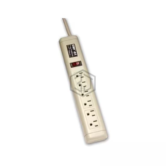 EMF-61 - ECG - Power Distribution, Surge Protectors