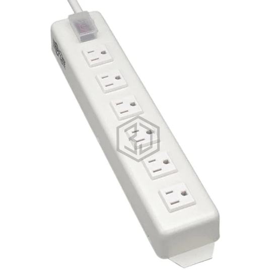 TLM615NCRA - Tripp Lite - Power Distribution, Surge Protectors