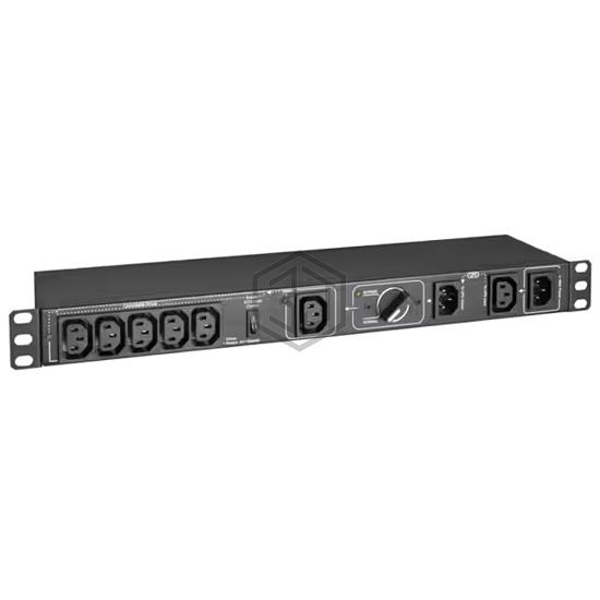 PDUBHV101U - Tripp Lite - Power Distribution, Surge Protectors
