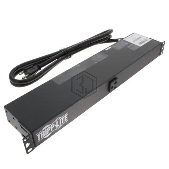 PDU1226 - Tripp Lite - Power Distribution, Surge Protectors