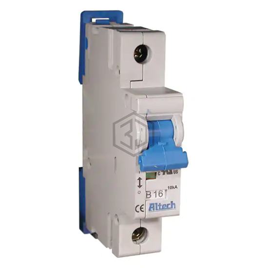 1BU16R - Altech Corporation - Power Distribution, Surge Protectors