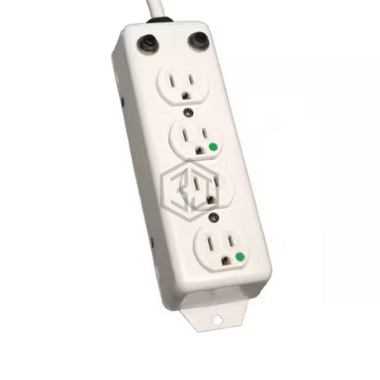 PS-402-HG-OEM - Tripp Lite - Power Distribution, Surge Protectors
