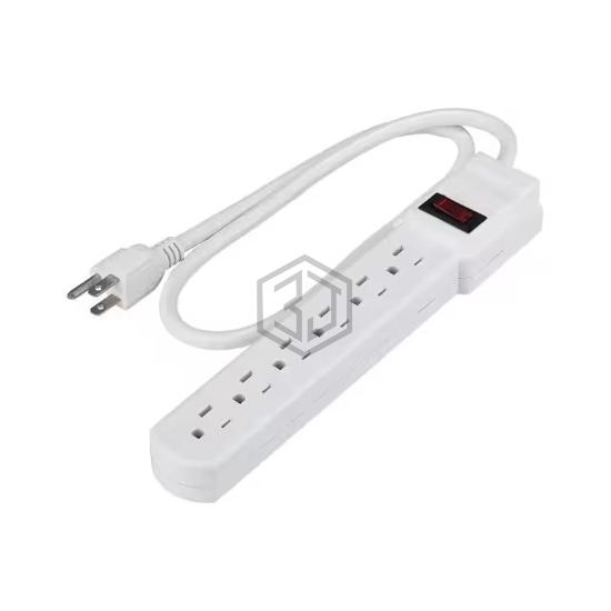 500802 - Global Industrial - Power Distribution, Surge Protectors