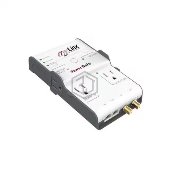 ES4SPC - ITW LINX - Power Distribution, Surge Protectors