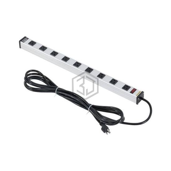 500886 - Global Industrial - Power Distribution, Surge Protectors
