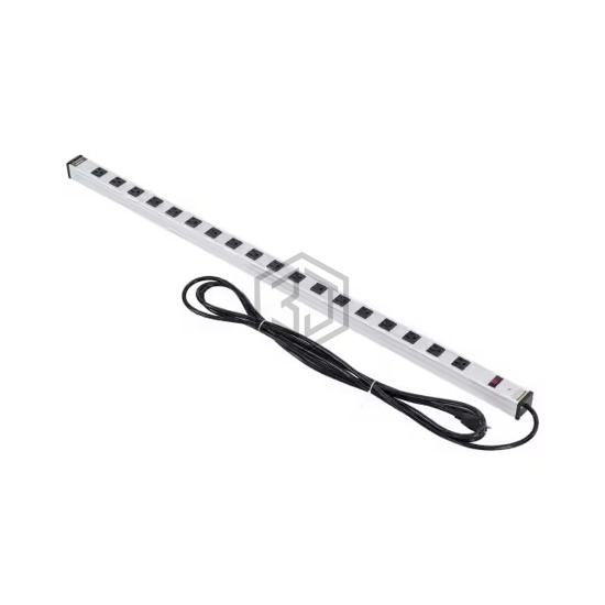 500890 - Global Industrial - Power Distribution, Surge Protectors