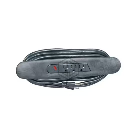241566 - Global Industrial - Power Distribution, Surge Protectors