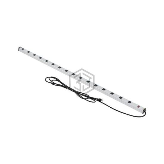 500892 - Global Industrial - Power Distribution, Surge Protectors