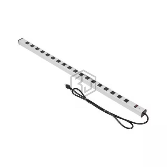 500889 - Global Industrial - Power Distribution, Surge Protectors