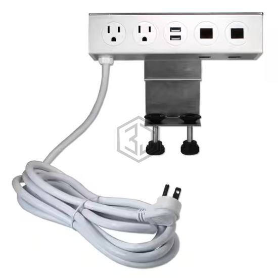 P2P2UR-10 - QVS - Power Distribution, Surge Protectors