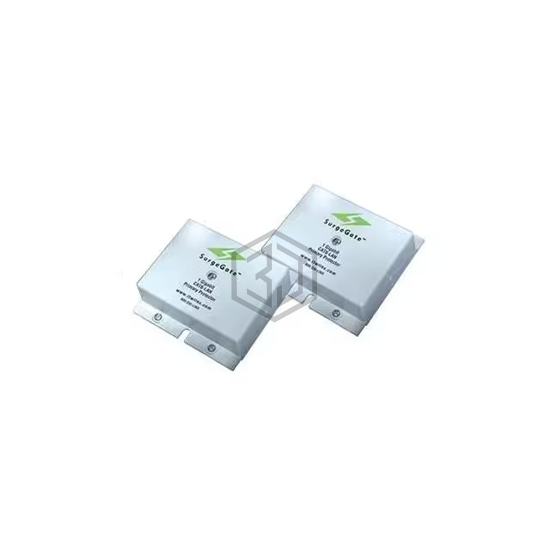 CAT6-LAN - ITW LINX - Power Distribution, Surge Protectors