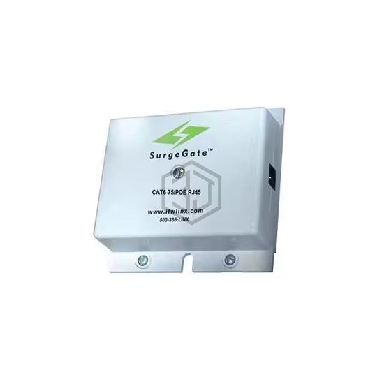 CAT6-75/POE-RJ45 - ITW LINX - Power Distribution, Surge Protectors