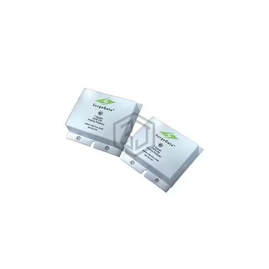 CAT6-235 - ITW LINX - Power Distribution, Surge Protectors