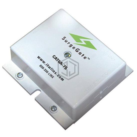 CAT6A-75 - ITW LINX - Power Distribution, Surge Protectors