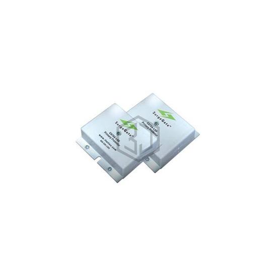 CAT6A-LAN - ITW LINX - Power Distribution, Surge Protectors