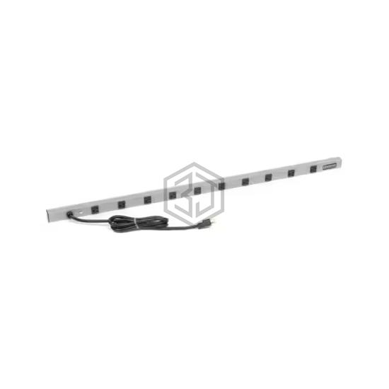 190331 - Wiremold - Power Distribution, Surge Protectors