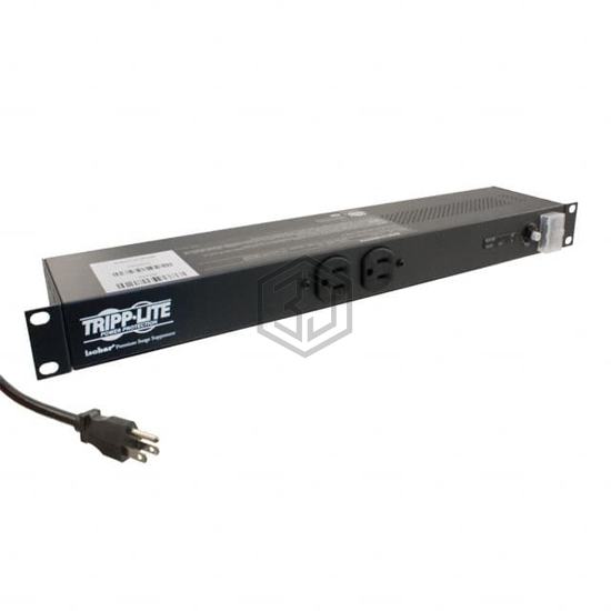 ISOBAR12/20 UL - Tripp Lite - Power Distribution, Surge Protectors