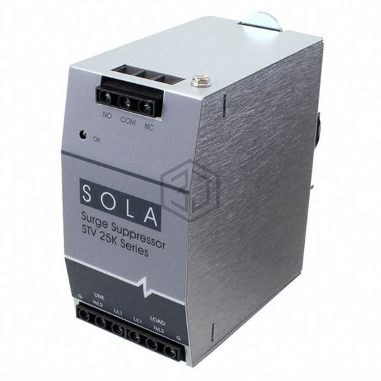 STV25K-10S - SolaHD - Power Distribution, Surge Protectors