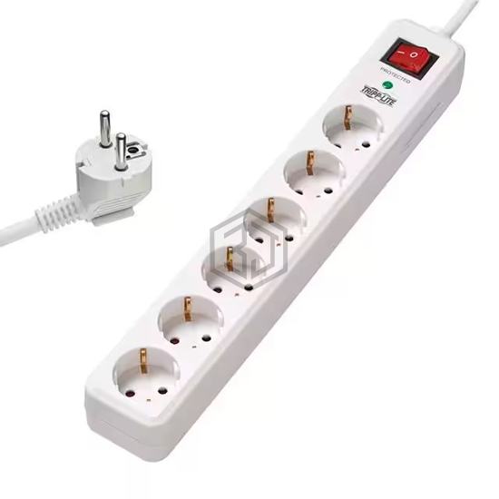 TLP6G18 - Tripp Lite - Power Distribution, Surge Protectors