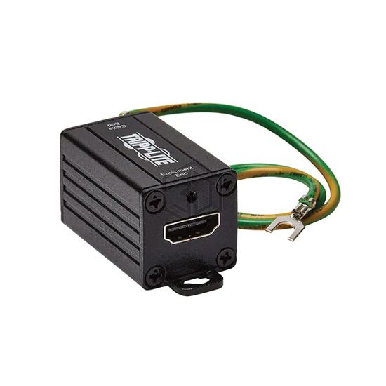B110-SP-HDMI - Tripp Lite - Power Distribution, Surge Protectors