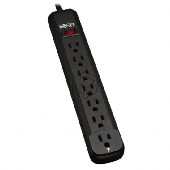 PS712B - Tripp Lite - Power Distribution, Surge Protectors