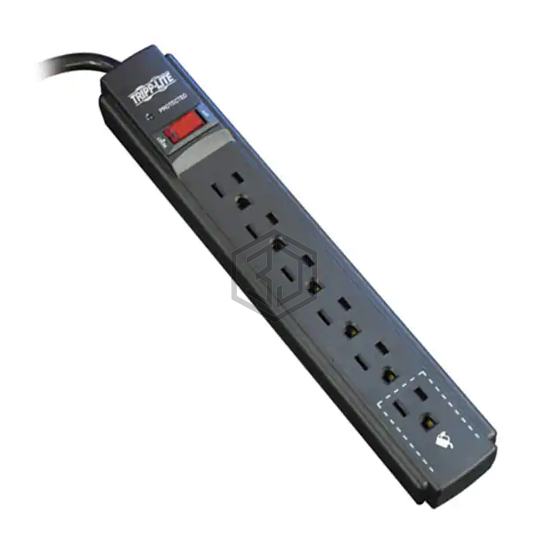 TLP615B - Tripp Lite - Power Distribution, Surge Protectors