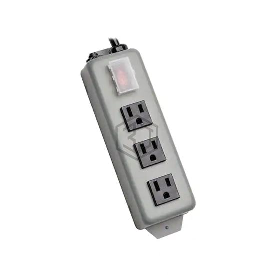 3SP9 - Tripp Lite - Power Distribution, Surge Protectors