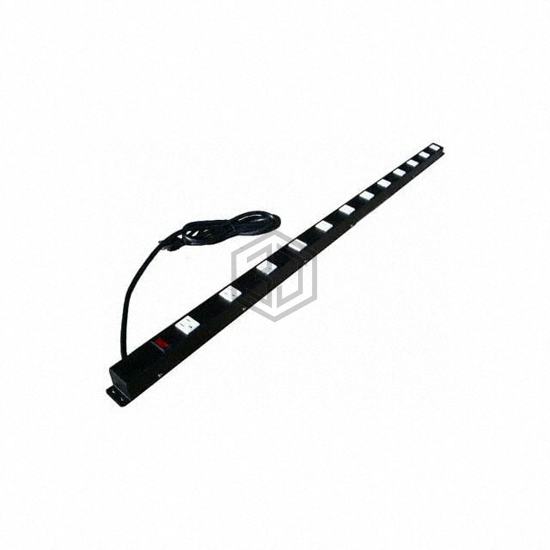 EPS-4126 - Chip Quik Inc. - Power Distribution, Surge Protectors