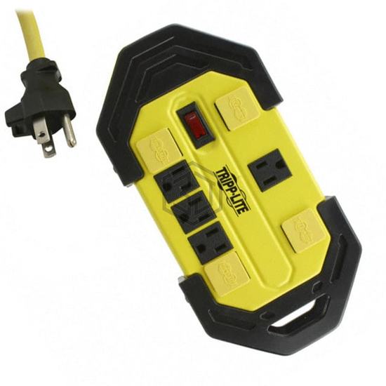 TLM815NS - Tripp Lite - Power Distribution, Surge Protectors