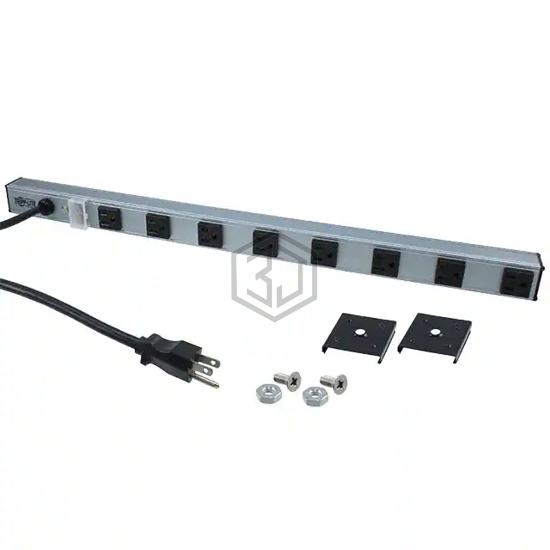 SS240806 - Tripp Lite - Power Distribution, Surge Protectors