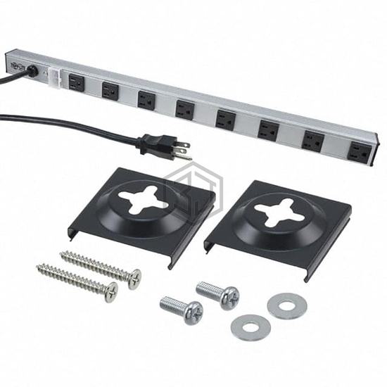 PS240810 - Tripp Lite - Power Distribution, Surge Protectors