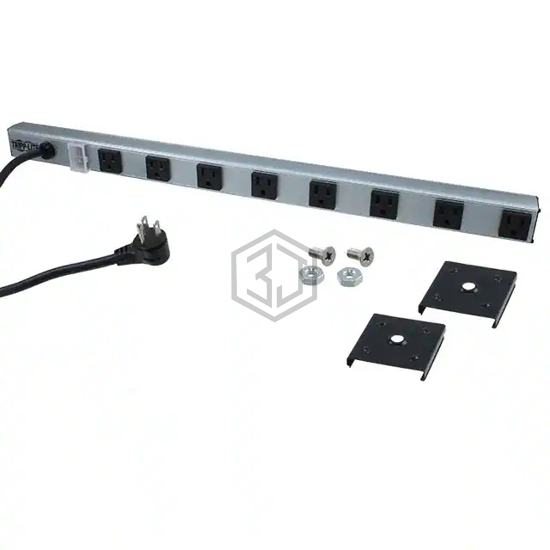 PS2408RA - Tripp Lite - Power Distribution, Surge Protectors