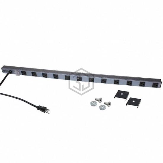 SS3612 - Tripp Lite - Power Distribution, Surge Protectors